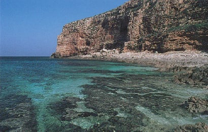 Favignana Spritz